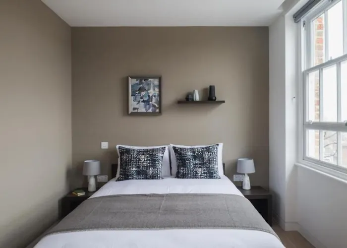 Wells Court By Aeria Apartments