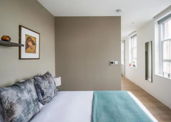 Wells Court By Aeria Apartments