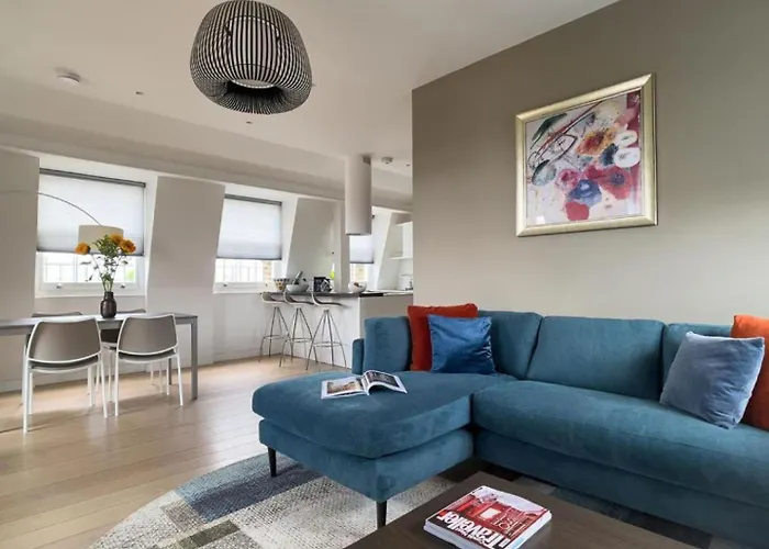 Wells Court By Aeria Apartments